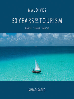 cover image of Maldives